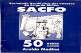 Sociedade Acadêmica dos Cadetes da Brigada Militar - SACFO