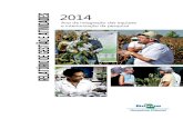 Relatório de Gestão e Atividades 2014 da Embrapa Amazônia Oriental