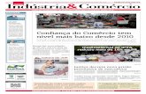 Diário Indústria&Comércio - 27 de julho de 2015