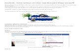 Facebook - Como remover um vírus, veja dicas para limpar seu perfil