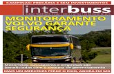 Revista InterBuss - Edição 254 - 26/07/2015