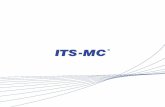 Catálogo de produtos ITS-MC