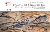 Princípios: revista de Filosofia, v. 20, n. 34, jul.-dez. 2013