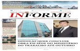 Jornal Informe Caçador - 25/07/2015
