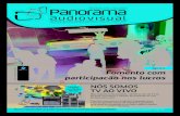 Panorama Audiovisual Ed. 53 - Julho de 2015