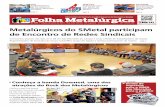 Folha Metalurgica nº 794