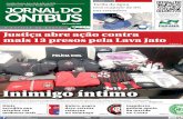Jornal do Ônibus de Curitiba - Edição do dia 30-07-2015