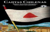 Cartas Chilenas - Tomas Antônio Gonzaga