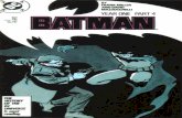 Batman - Ano Um #04