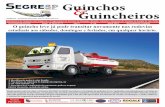 Guinchos & Guincheiros - Edição 6