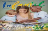 Revista infantil missões nacional 2015