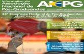 Informativo da ANPG - 2ª edição