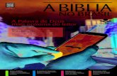 Revista A Bíblia no Brasil - Edição nº 248