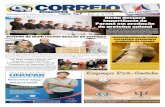 Jornal Correio Notícias - Edição 1276