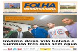 Folha Metropolitana 05/08/2015