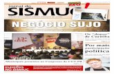 Jornal do Sismuc Julho 2015