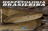 Herpetologia Brasileira - 2012 - 01
