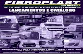 Catalogo e Lançamentos Fibroplast do Brasil 2015