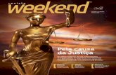 Revista Weekend - Edição 292