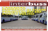 Revista InterBuss - Edição 256 - 09/08/2015
