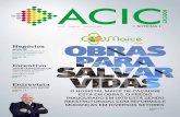 Revista ACIC Notícias junho/julho 2015