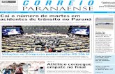 Correio Paranaense - Edição 10/08/2015