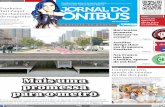 Jornal do Ônibus de Curitiba - Edição do dia 11-08-2015