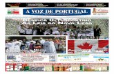 2015-08-12 - Jornal A Voz de Portugal