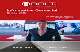 ABALT - Informativo Gerencial 12 ago 2015