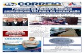 Jornal Correio Notícias - Edição 1284