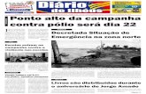 Diario de ilhéus edição do dia 13 08 2015
