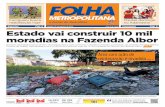 Folha Metropolitana 15/08/2015