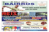 Jornal A Voz dos Bairros de Piracicaba - Z. Leste - Ed.04