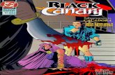 Canário negro v2 # 10