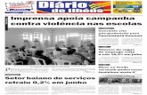 Diario de ilhéus edição 19 08 2015