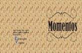 Catalogo de Fotografia "Momentos"