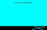 Catalogo flexform 2015 (completo)