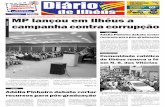 Diario de ilheus edição 18 08 2015