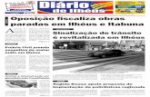 Diario de ilhéus edição 20 08 2015