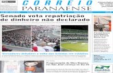 Correio Paranaense - Edição 24/08/2015