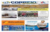 Jornal Correio Notícias - Edição 1292