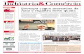 Diário Indústria&Comércio - 25 de agosto de 2015