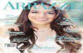 Arrazze Magazine - Edição PR 2015