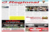 O Regional - Edição Agosto 2015