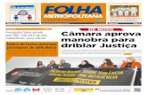 Folha Metropolitana 26/08/2015