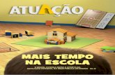 Revista Atuação - Edição 10ª - Agosto de 2014