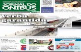 Jornal do Ônibus de Curitiba - Edição do dia 27-08-2015