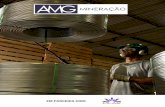 Perfil Corporativo AMG Mineração