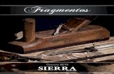 Sierra SP Fragmentos | Corporativo