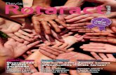 Revista Rotaract Brasil 1ª Edição